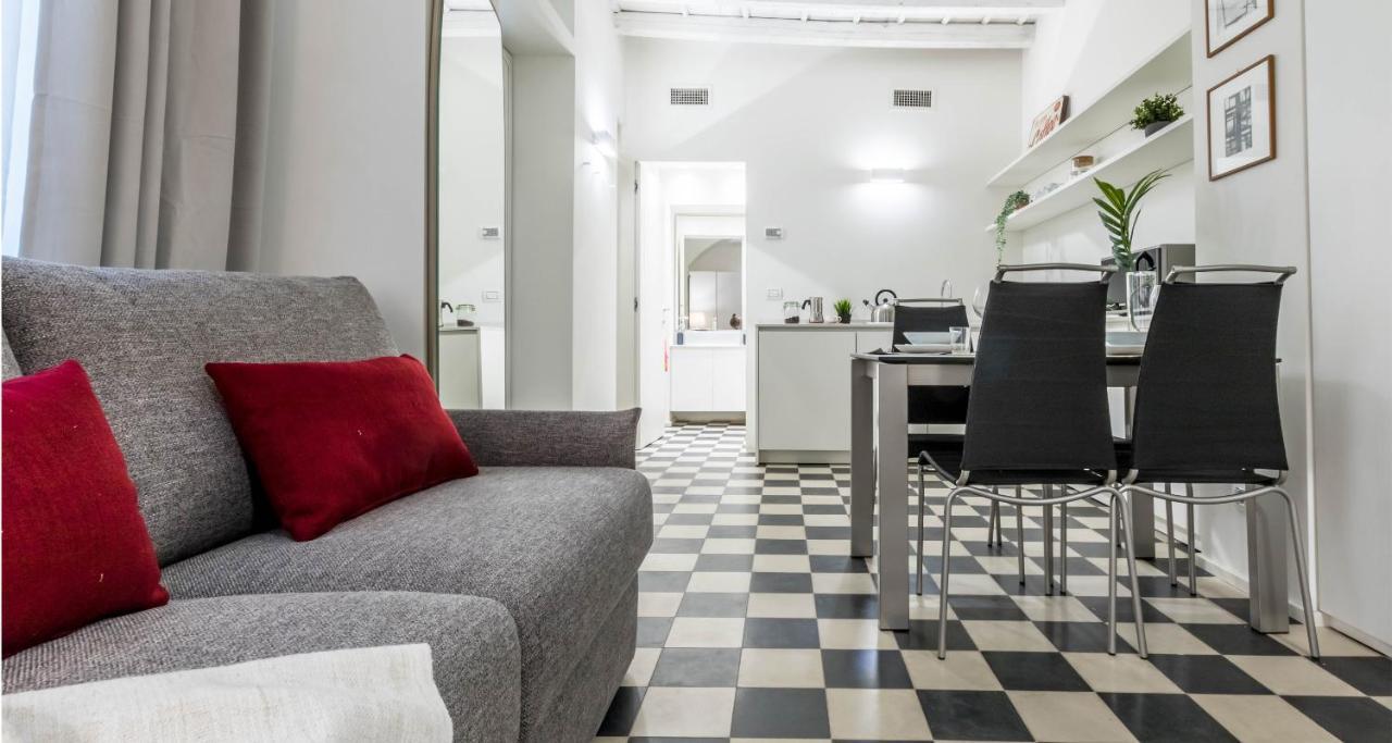 Joivy Fulcorina Apartment Milan