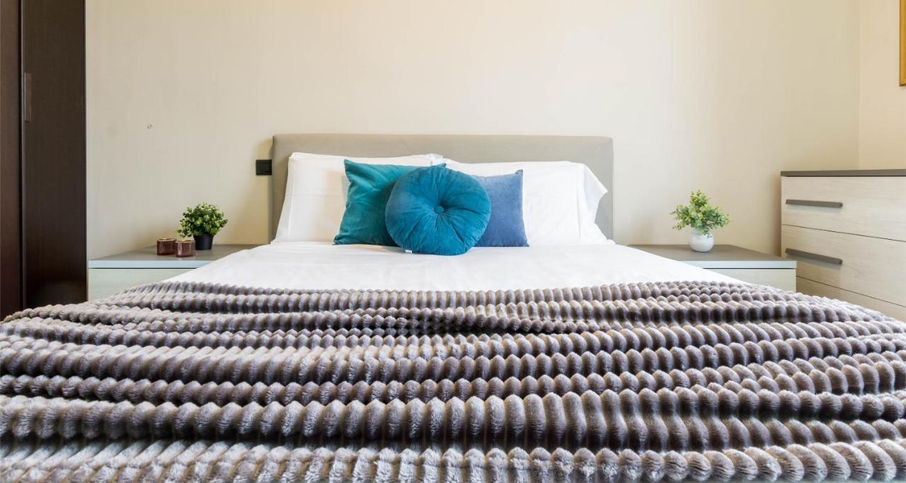 Joivy Elegant 1-br Flat Next To Centrale