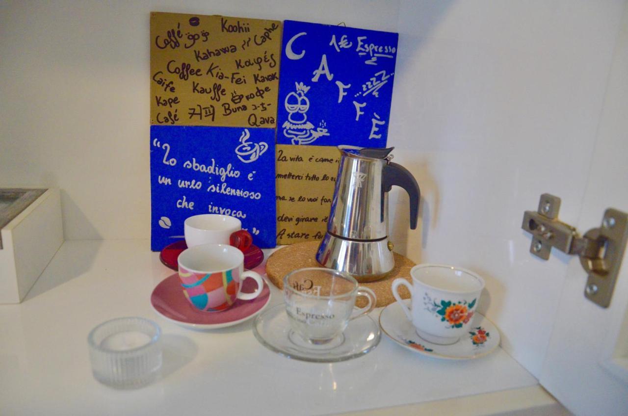 New Renovated With Balcony Porta Romana Apartamento