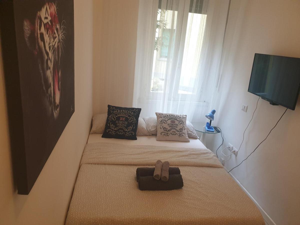 Casablanca 4 Apartment Milan