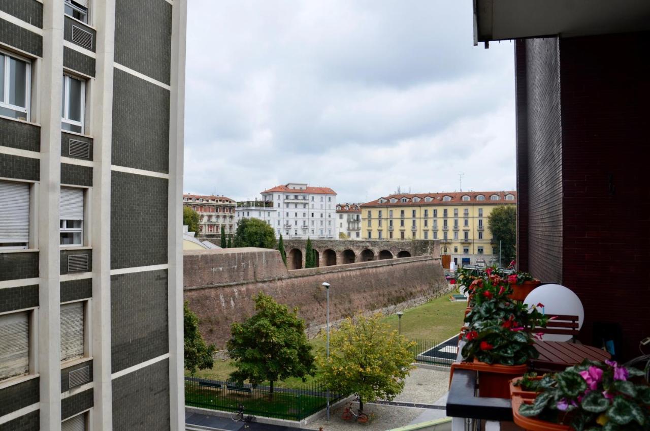 New Renovated With Balcony Porta Romana Apartamento *