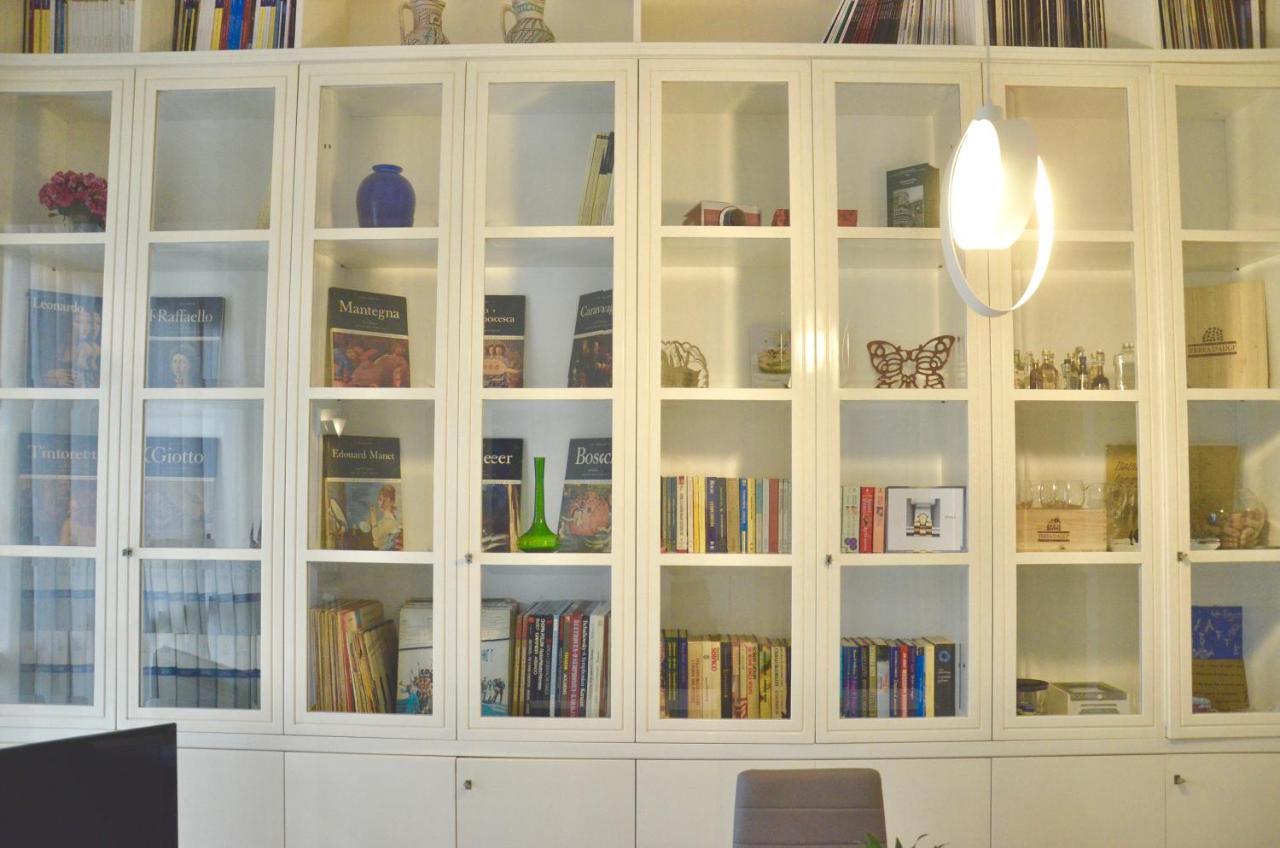 New Renovated With Balcony Porta Romana