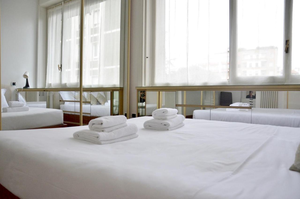 Apartamento New Renovated With Balcony Porta Romana *