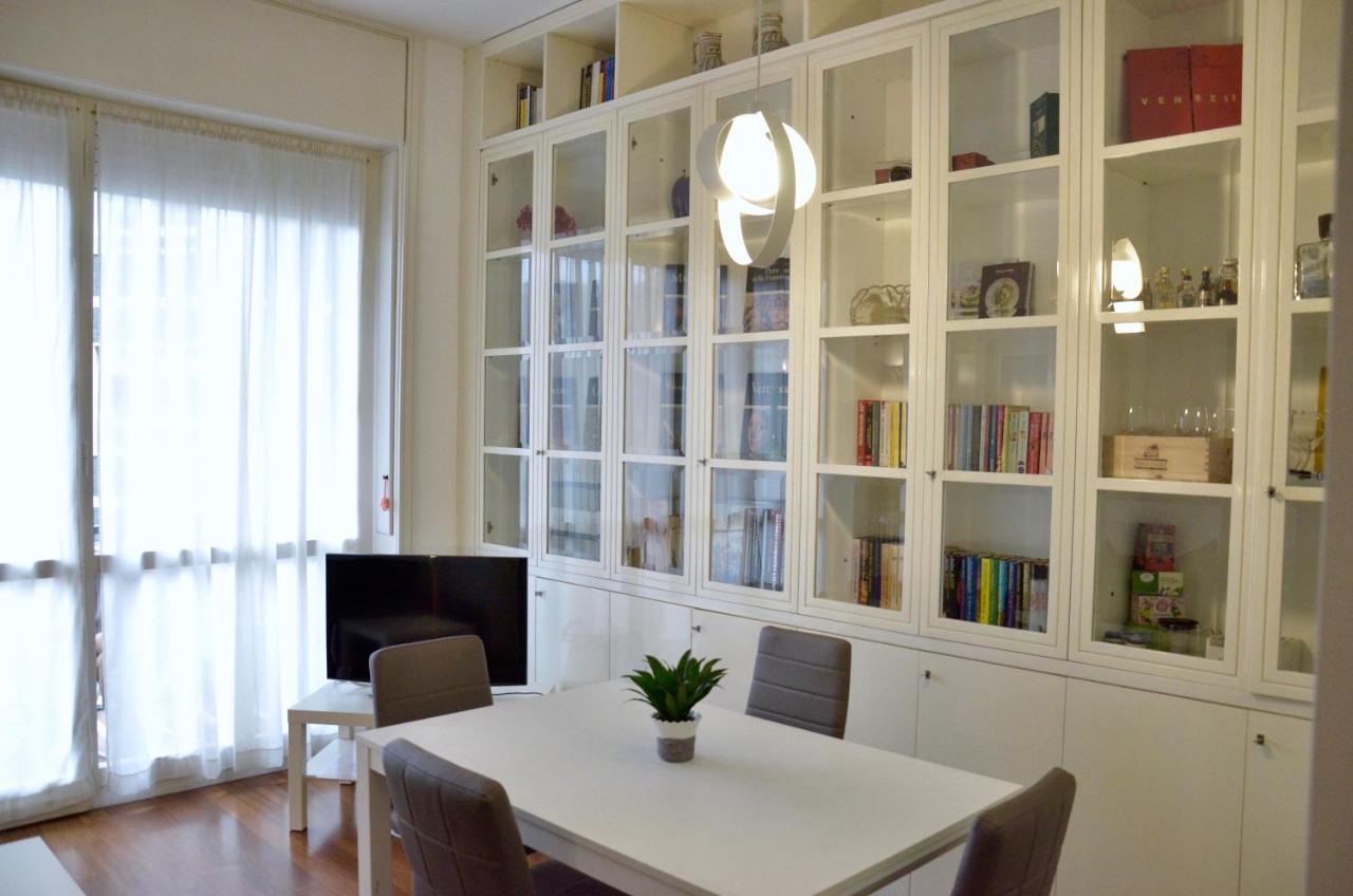 New Renovated With Balcony Porta Romana *