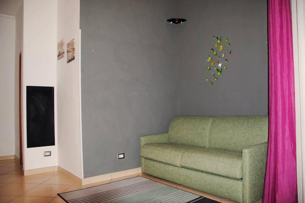 Apartamento Mangio One Apartment-mm5 Istria *