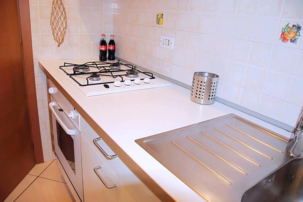 Mangio One Apartment-mm5 Istria Milão