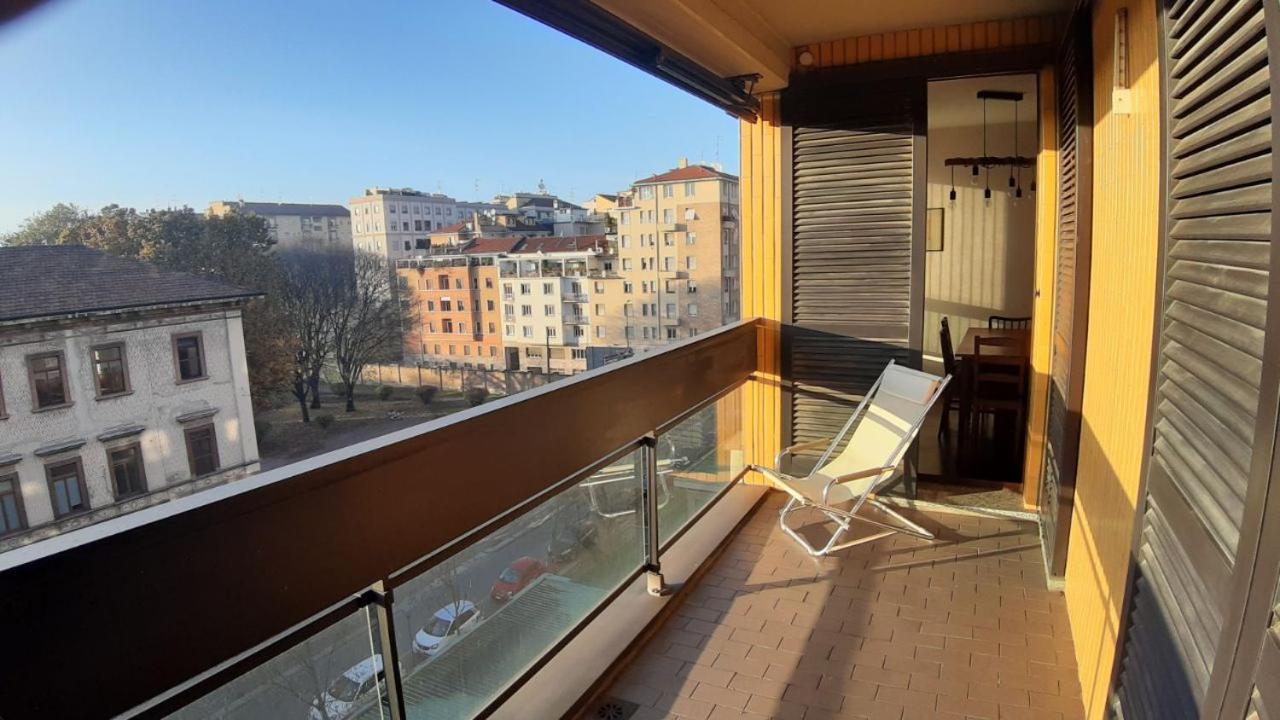 Apartment Youhosty - Vittadini 5