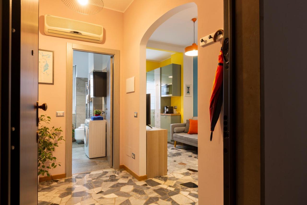 Fierami Citylife Apartment Milan