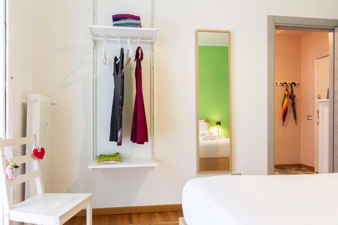 Fierami Citylife Apartment