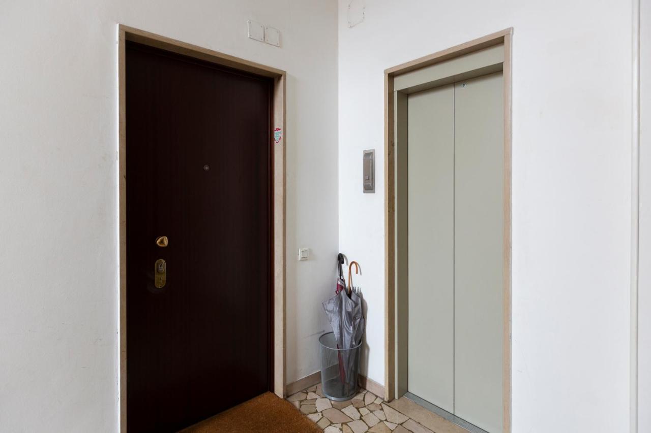 Apartment Fierami Citylife *