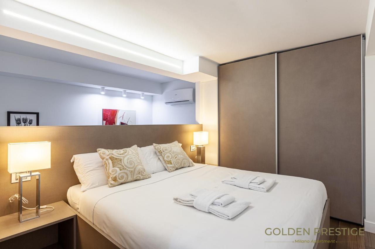 Golden Prestige * Milan