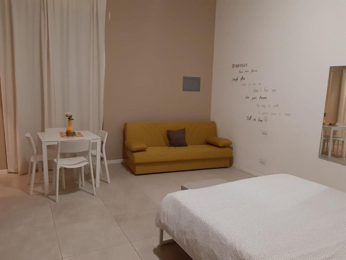 Casablanca Apartment