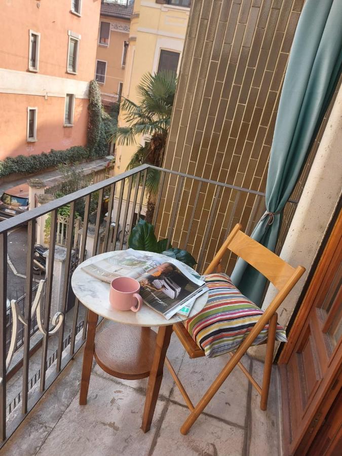 Bnbook-villa Molinari Milan