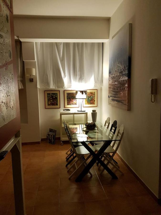 Loft In Apartment *