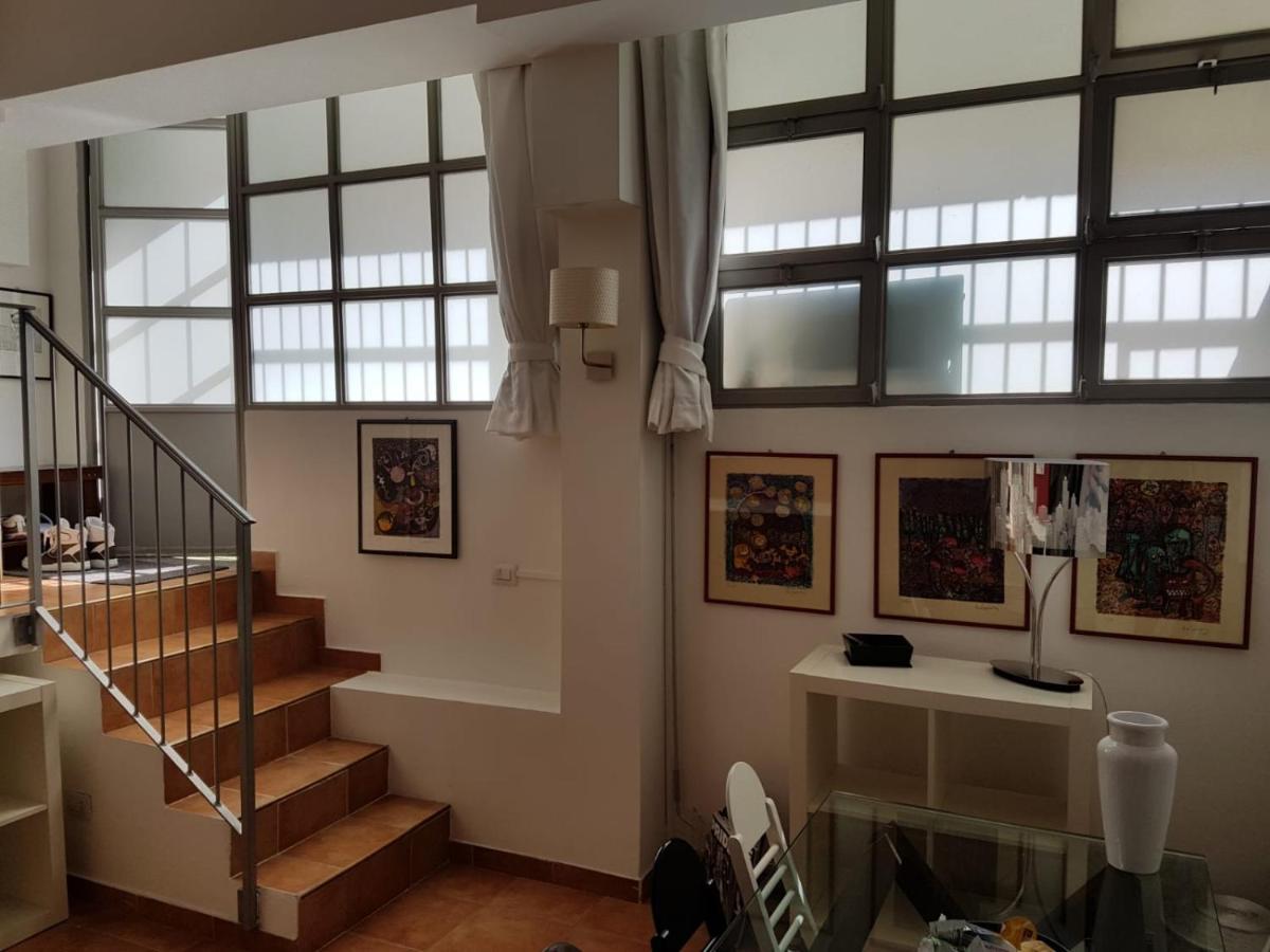 Loft In * Milan