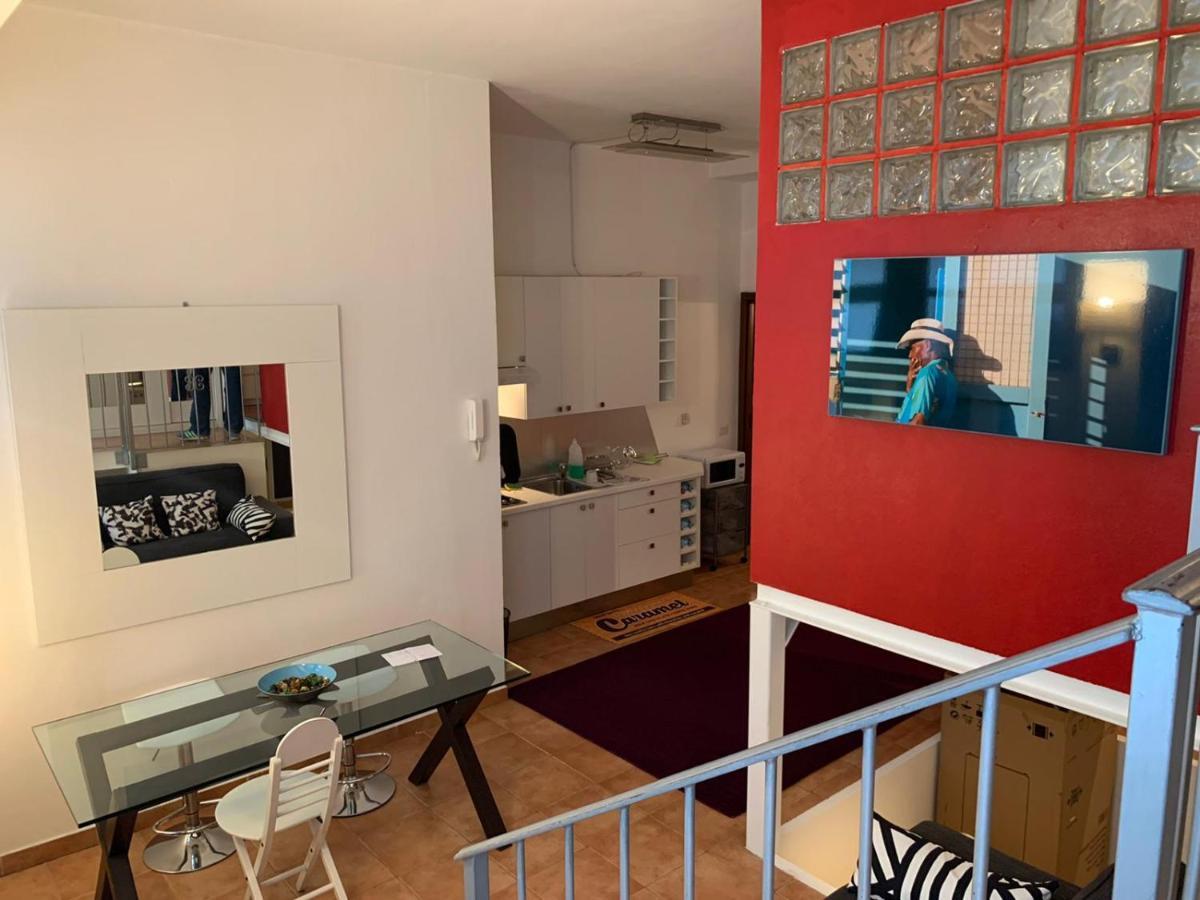 Loft In * Milan