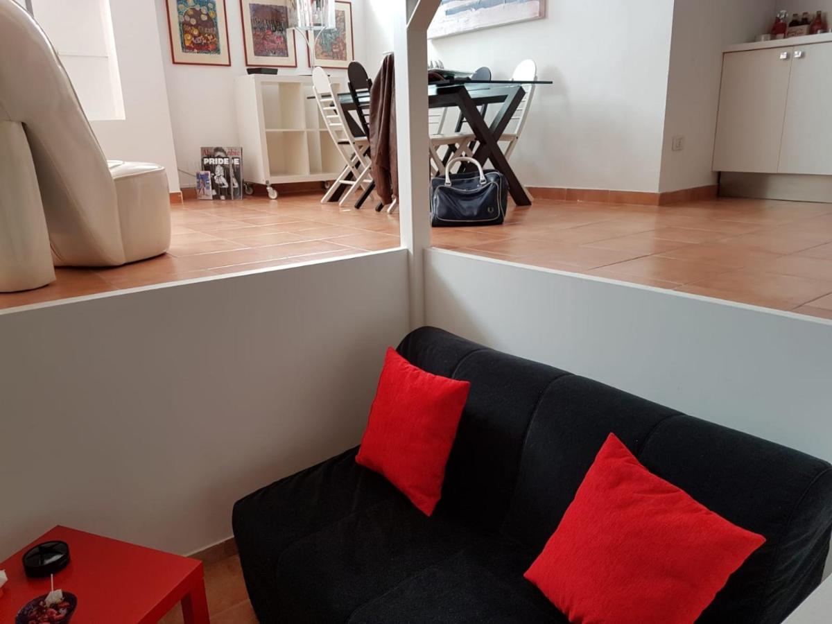 Loft In Apartment Milan