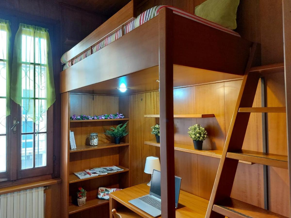 Bnbook-villa Molinari * Milan