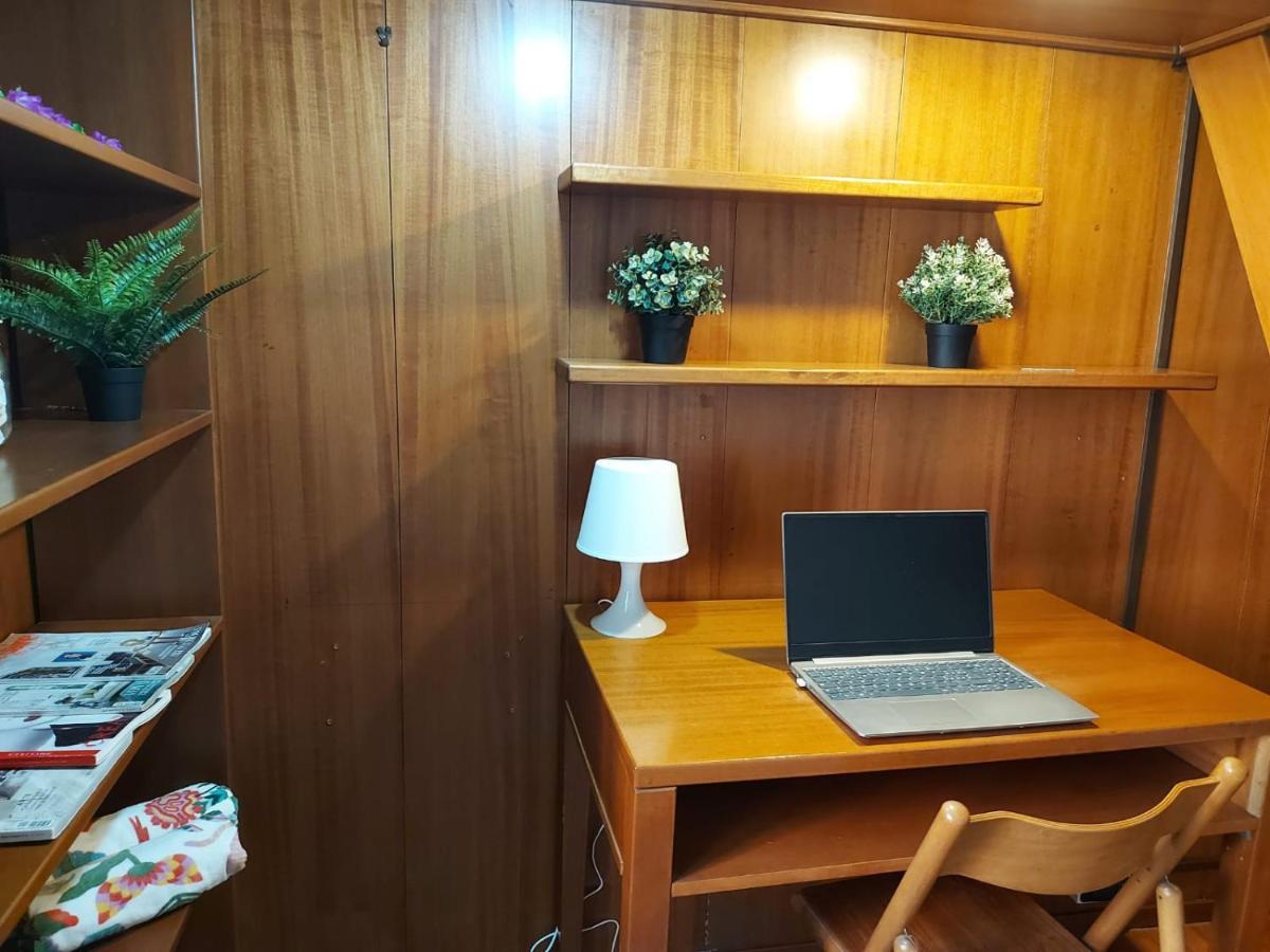 Bnbook-villa Molinari * Milan
