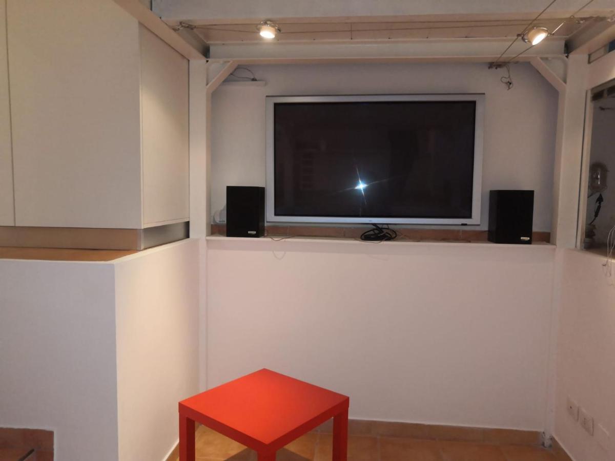 Loft In Milan