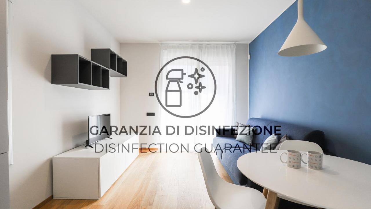 Italianway - Lazzaro Papi 14 B Apartment