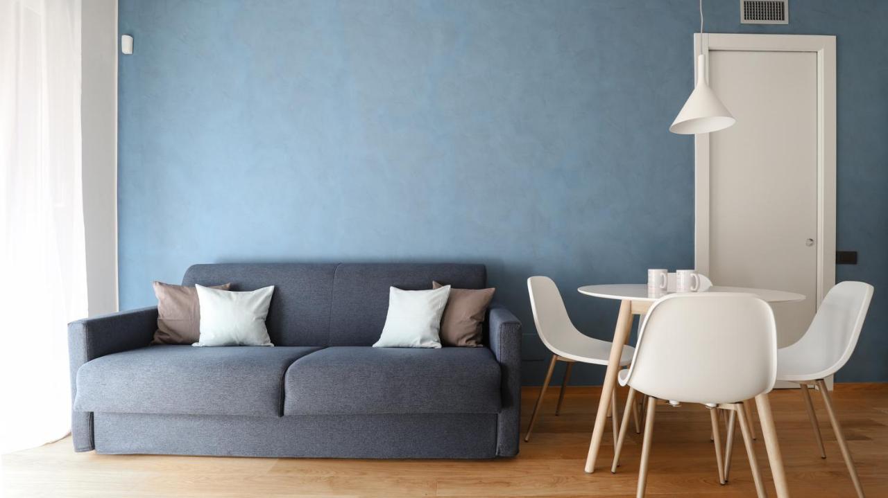 Italianway - Lazzaro Papi 14 B Apartment Milan