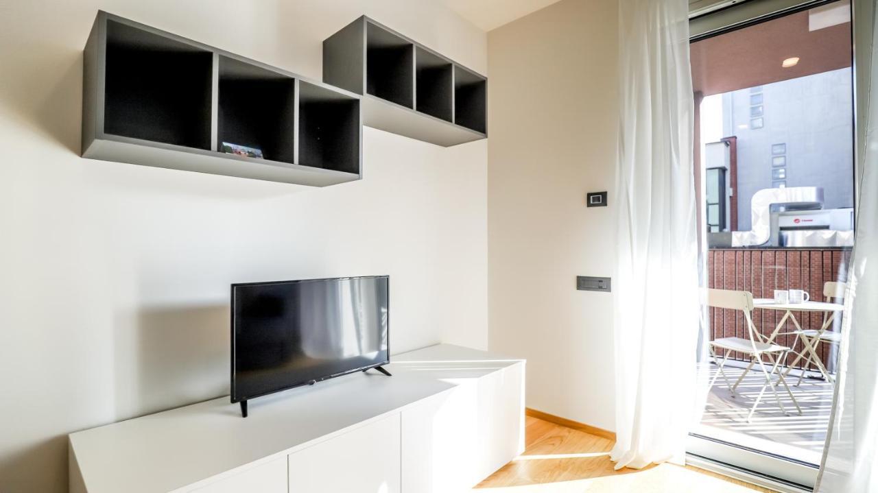 Apartment Italianway - Lazzaro Papi 14 B Milan