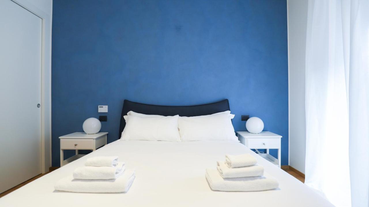 Apartment Italianway - Lazzaro Papi 14 B *