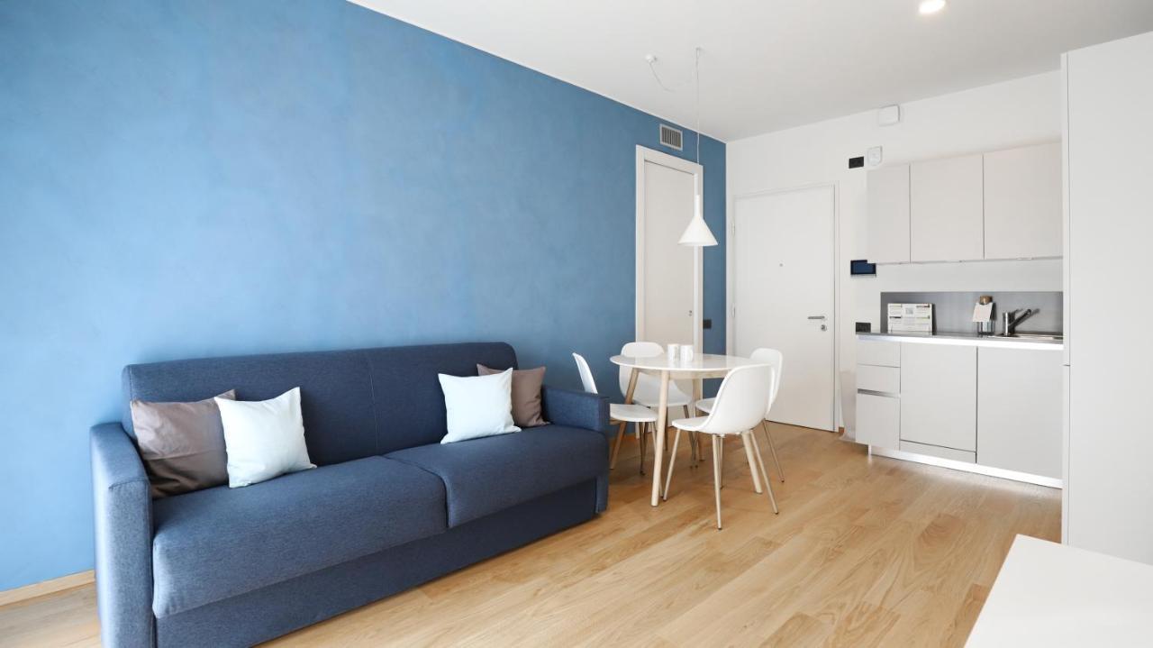 Italianway - Lazzaro Papi 14 B Apartment Milan