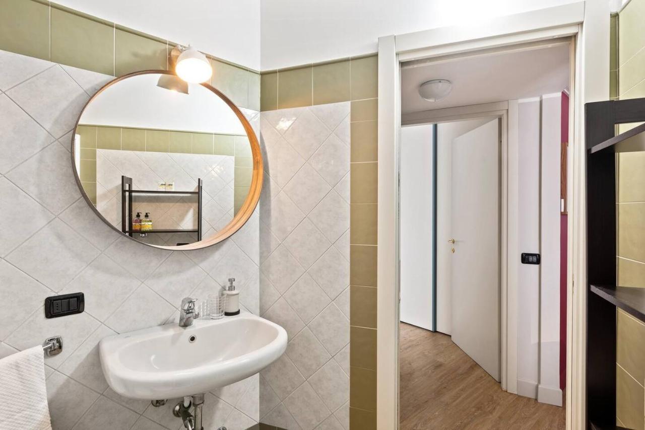 Piccola Venezia A Milano- Il Fascino Dei Navigli! Apartment