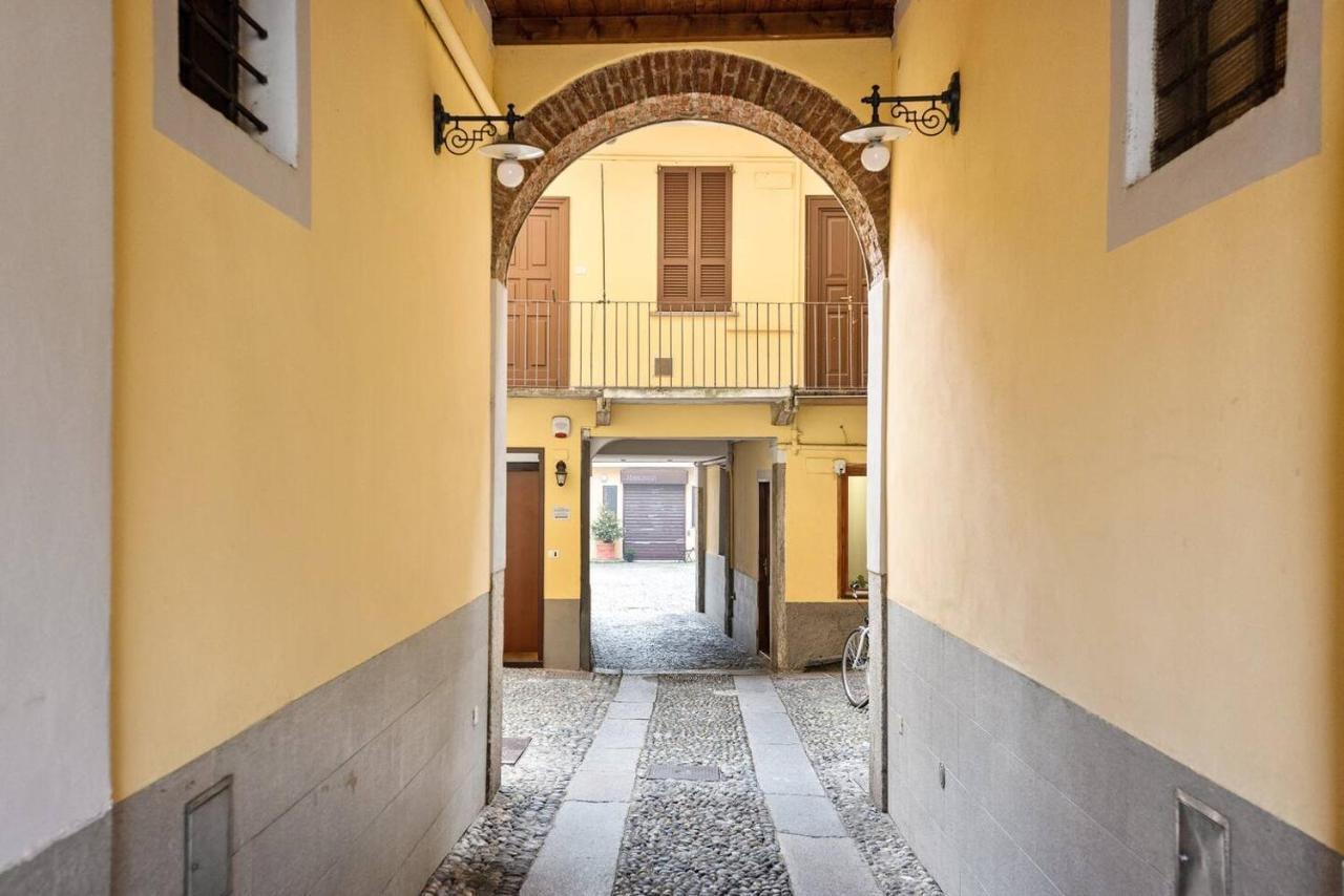 Piccola Venezia A Milano- Il Fascino Dei Navigli! * Milan
