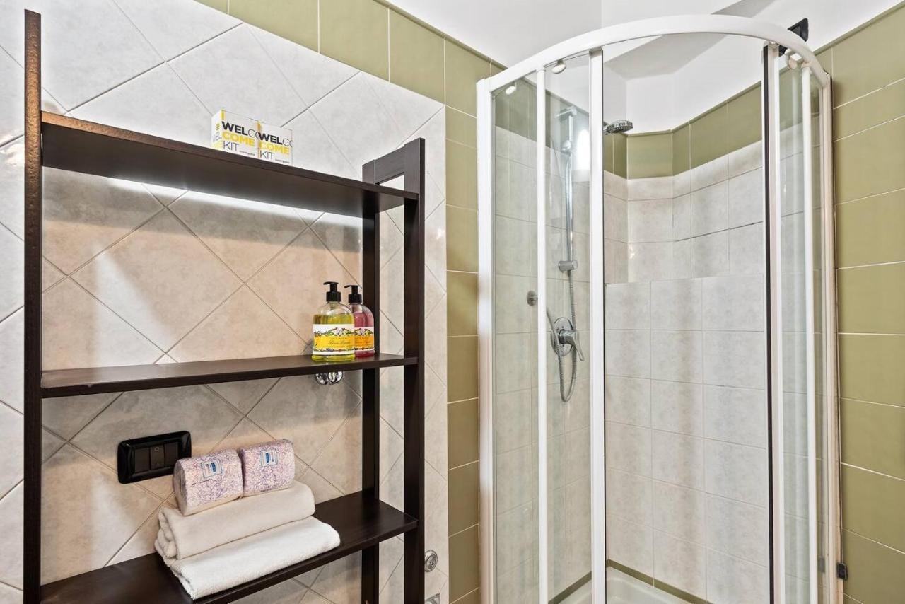 Apartment Piccola Venezia A Milano- Il Fascino Dei Navigli! Milan