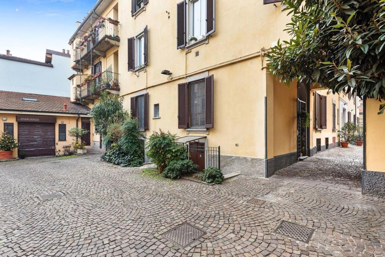 Piccola Venezia A Milano- Il Fascino Dei Navigli! Apartment *