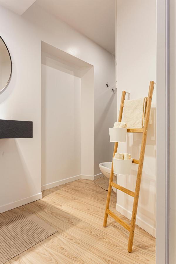 Apartment Functional Isola District