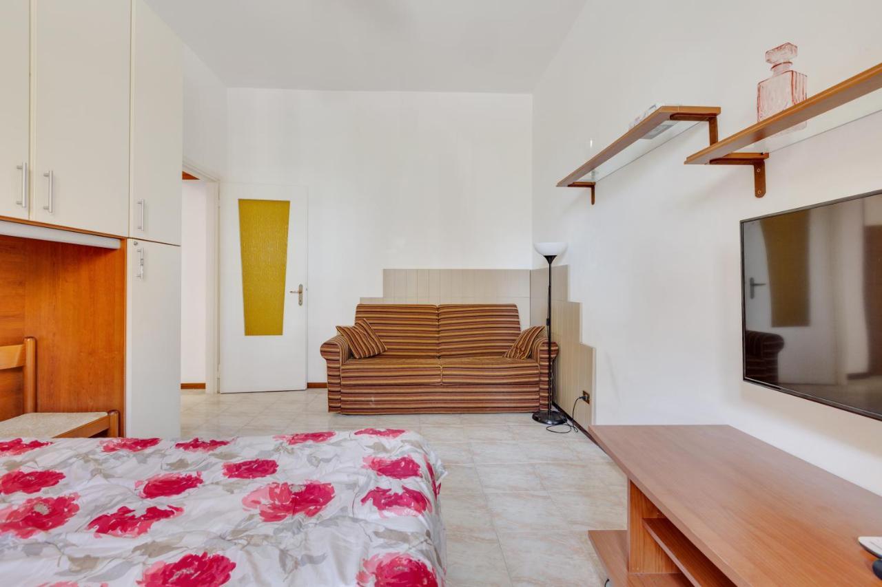 Apartment Polytechnic Lovely And Cosy Flat Milan