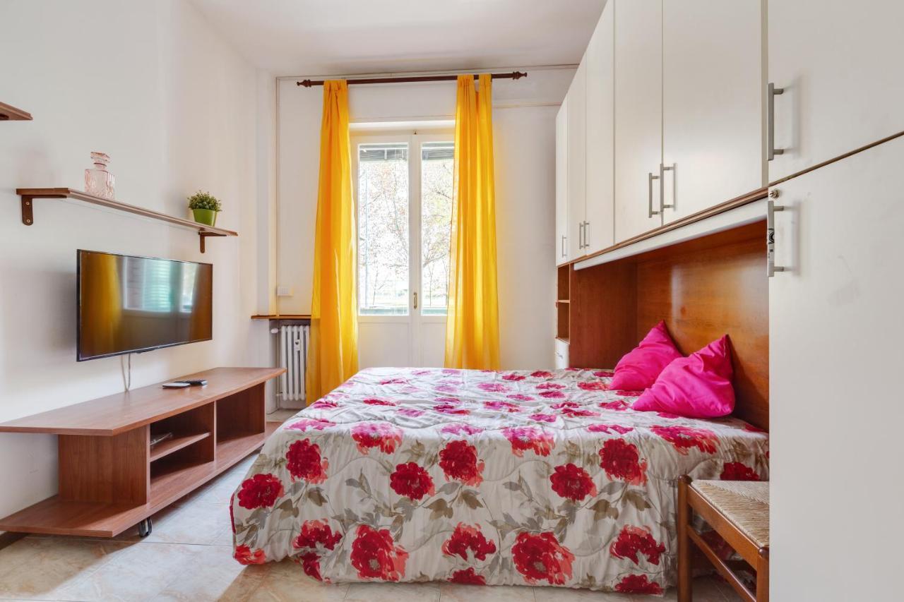 Polytechnic Lovely And Cosy Flat Apartment Milan
