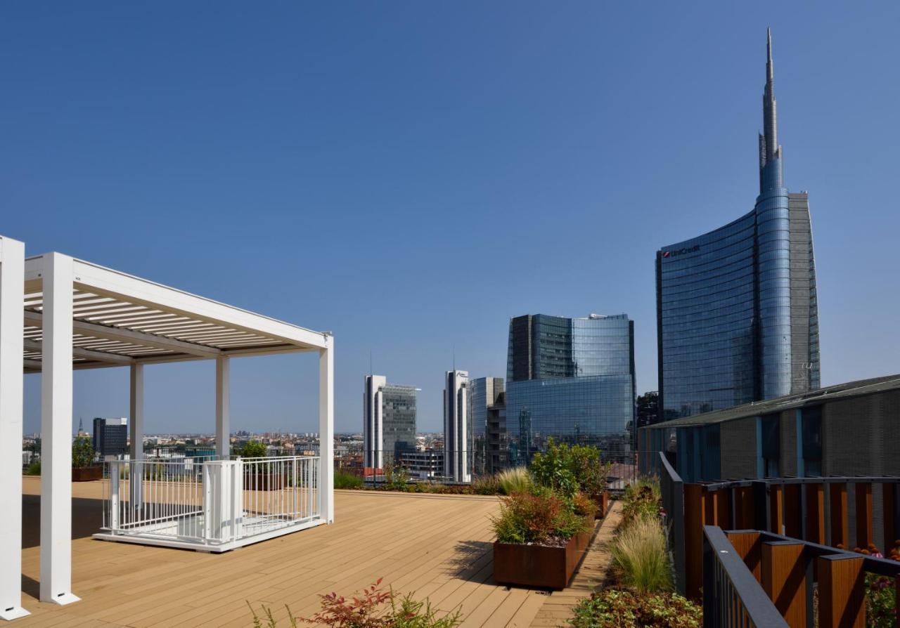 Verticale | Esperienze 4* Milan