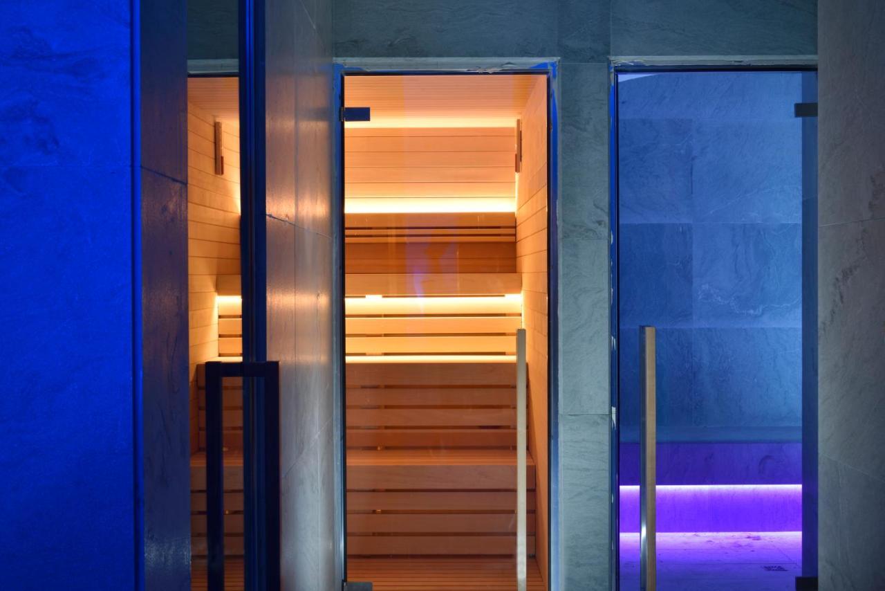 Hotel Verticale | Esperienze 4*