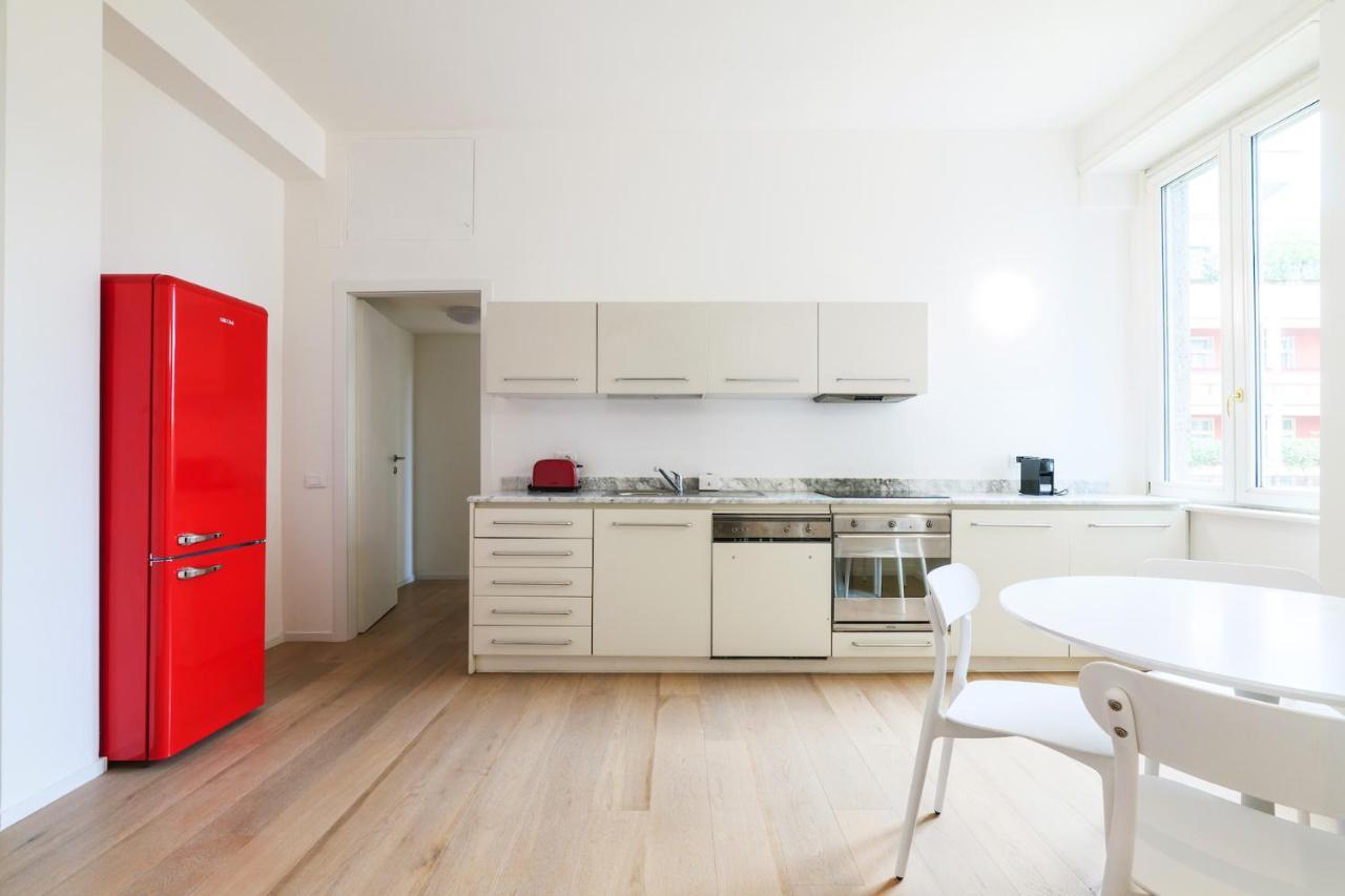 Contempora - Turati 3 One Bedroom * Milão