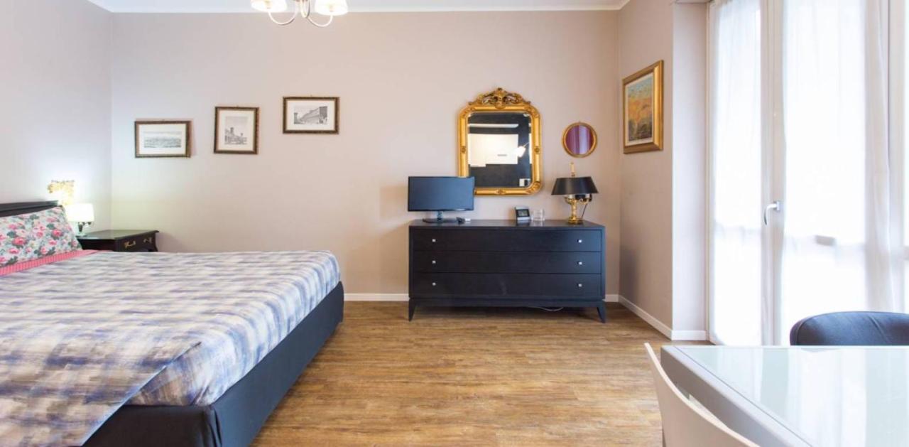 Apartment Lust Gulli Milan