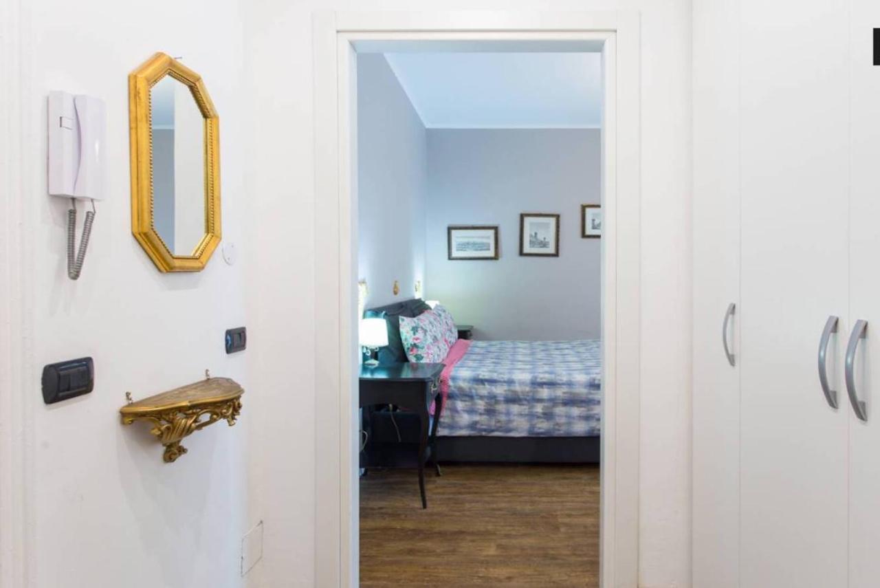 Apartment Lust Gulli