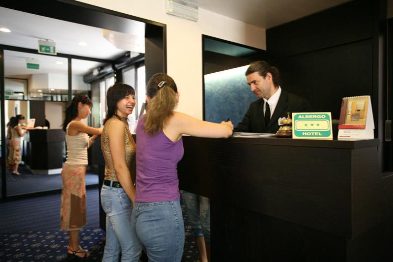 Fiera Congressi Hotel Milan