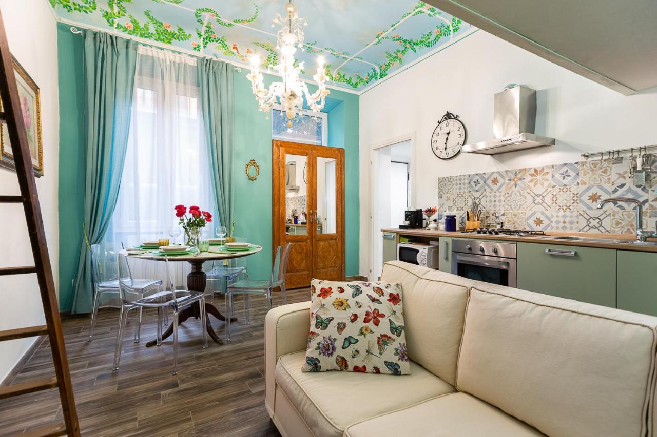 Belle Epoque Apartment
