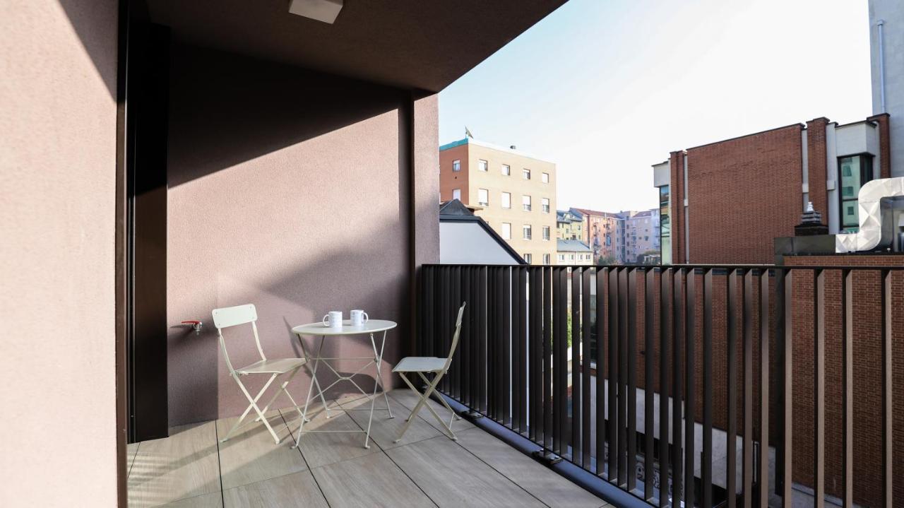 Apartment Italianway - Lazzaro Papi 14 B