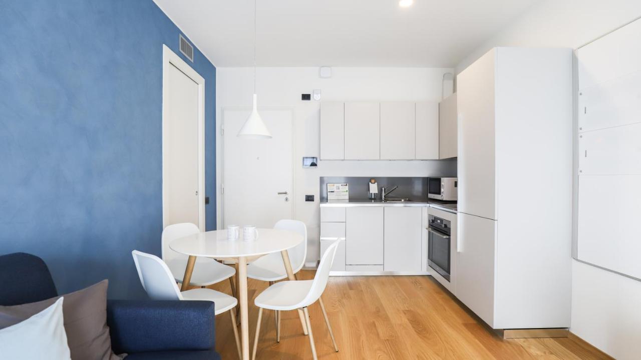 Italianway - Lazzaro Papi 14 B Apartment Milan