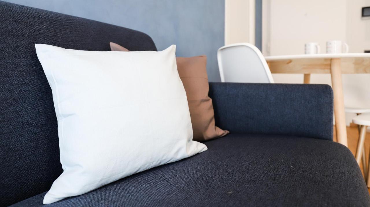 Apartment Italianway - Lazzaro Papi 14 B Milan