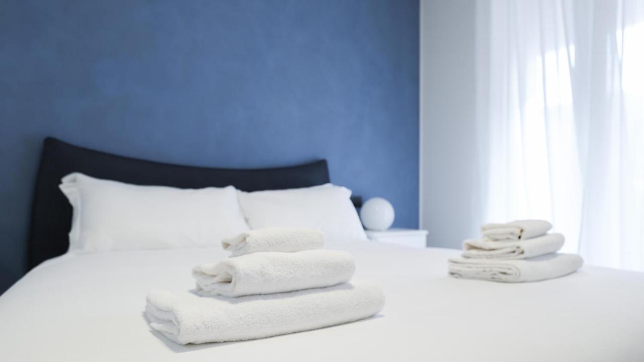 Italianway - Lazzaro Papi 14 B Apartment Milan