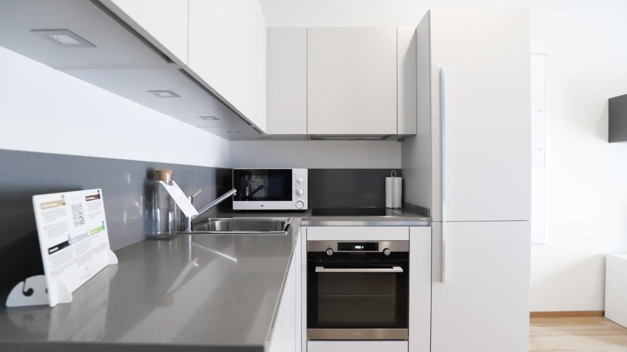 Italianway - Lazzaro Papi 14 B Apartment *