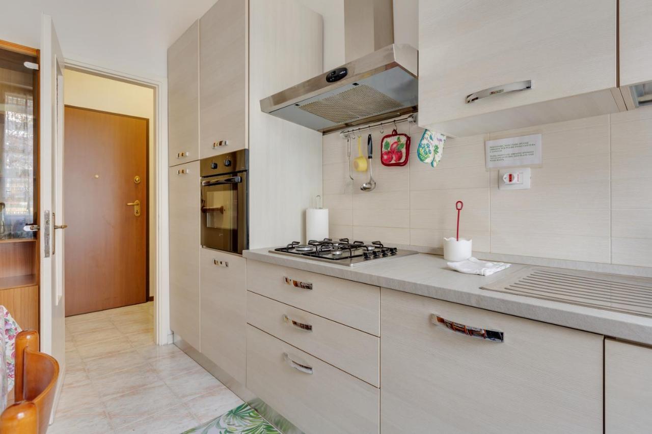 Apartment Polytechnic Lovely And Cosy Flat *