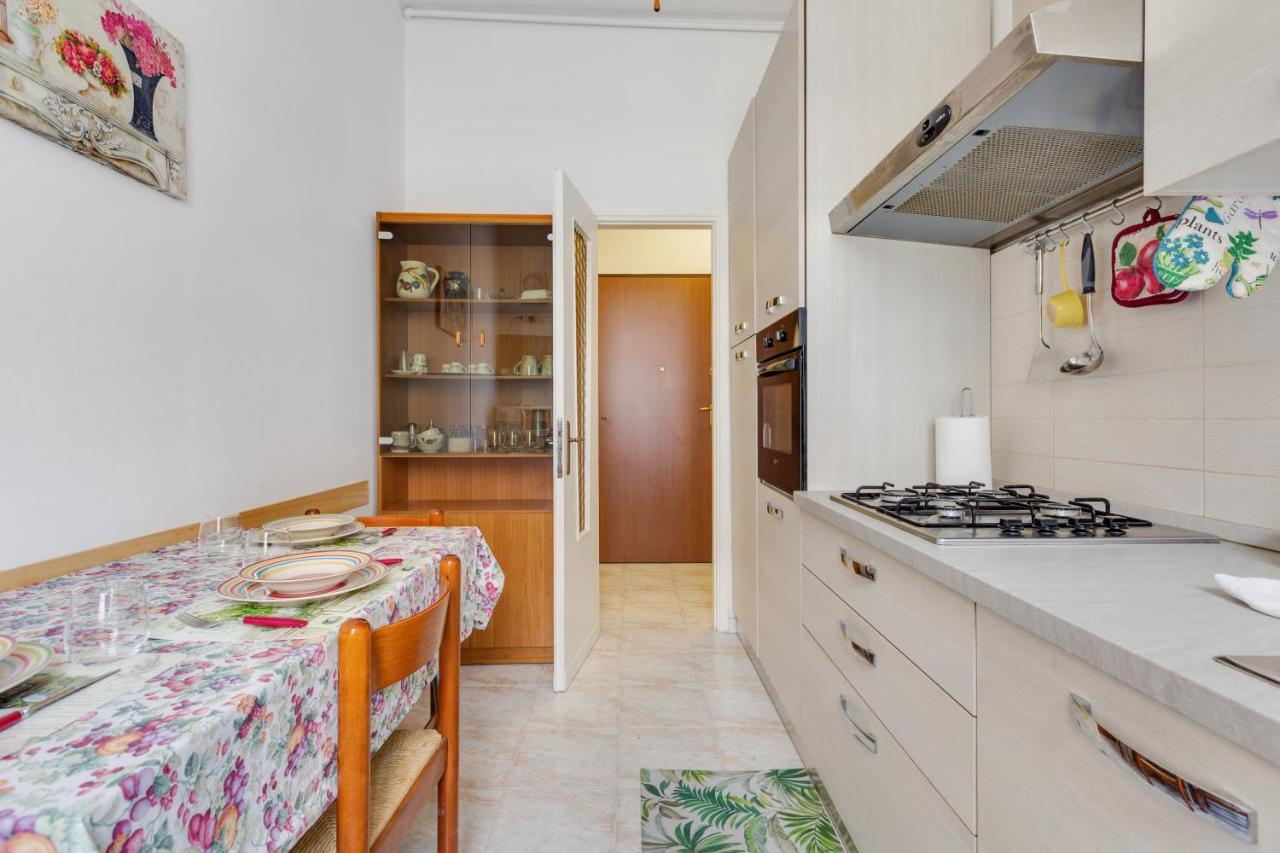 Apartment Polytechnic Lovely And Cosy Flat Milan